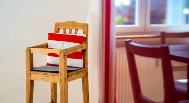Ferienwohnung Ludwigstrasse, Prenota Hotel Mitte 