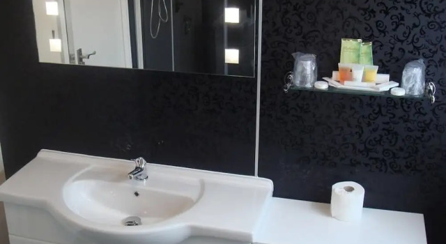 Четырёхместный номер Superior The Fawley Guest house