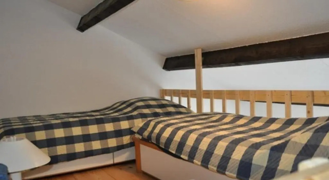 Appartement Port Barcarès, 3 pièces, 5 personnes - FR-1-431-24, Rezervovat Apartmán Hotely v Corbières s bazénem, Bazén