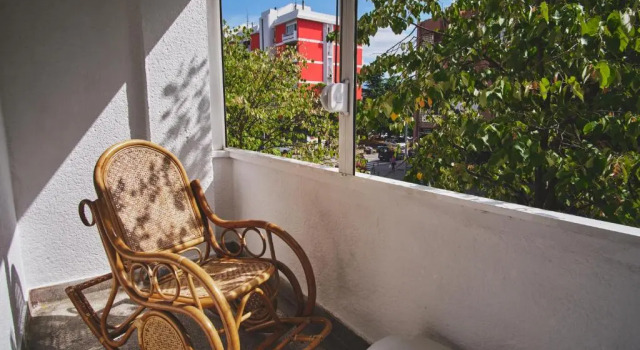 Apartamento Apartment Flex 7
