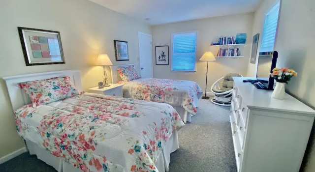 King Charles Avenue 408 #1, Забронировать Дом для отпуска Рехобот-Бич Delaware Beaches, рядом с Fifer Orchards Local-Fresh Market - Dewey Beach