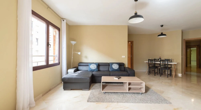 Apartamentos Dunas Canteras, Забронировать Апартаменты/квартира Отели Лас-Пальмас-де-Гран-Канария с парковкой, рядом с Музей науки и техники, Парковка