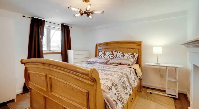 Pet-friendly Minneapolis Apt Near Shops & Dining!, Boek Appartement Spring Lake Park Verenigde Staten