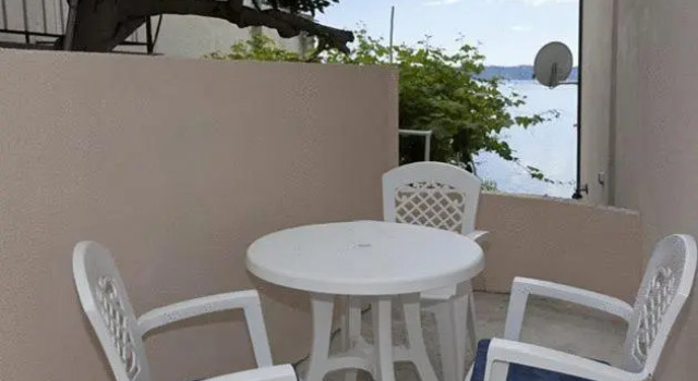 Студия Apartments Gudelj