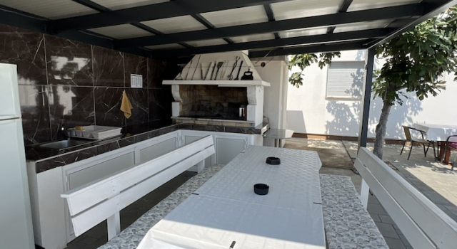 Апартаменты Apartment Lavaran 3 in Vir