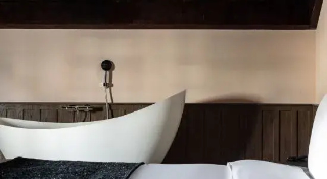 Люкс Superior Hunchun Guobing Hotel
