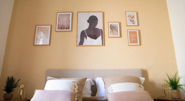Quisì Rooms