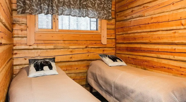 Kiviniemi Rovaniemi in Rovaniemi, Buchen Sie Hotel Hotels in Lappland mit Parkplatz, Parkplätze