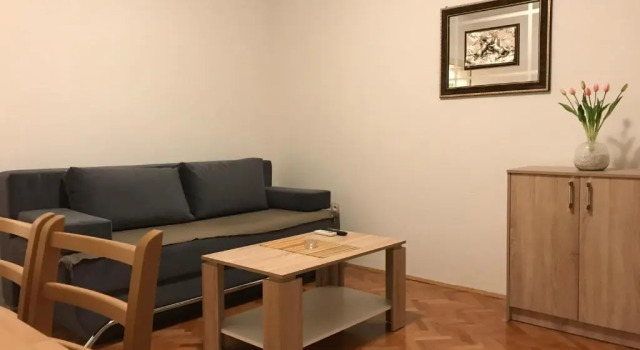 Апартаменты с видом на море Calma apartments