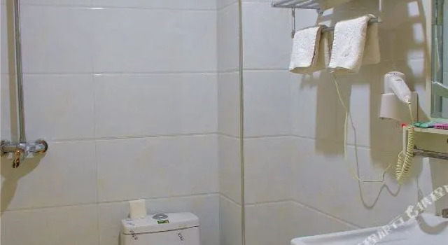 Qiandu Fashion Hotel (University Road Antique City), Book Hotel Zhengzhou Henan