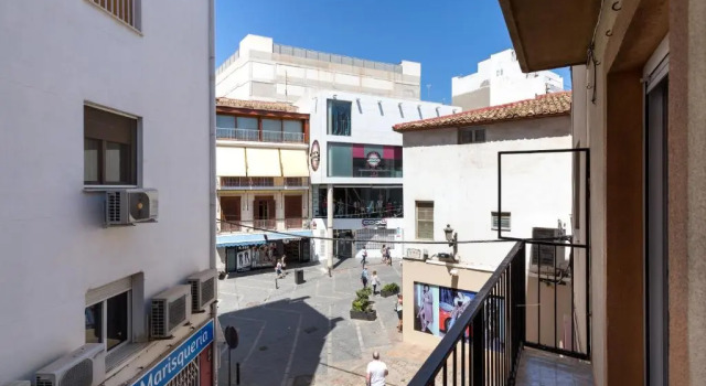 Апартаменты San Lorenzo 1 in the Old Town