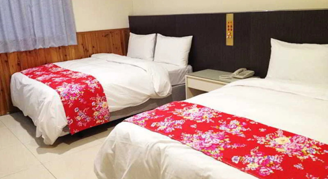 Galaxy Resort, Réserver Complexe hôtelier Hôtels resort à Kaohsiung, Complexe hôtelier