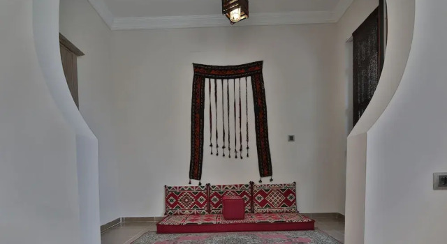Номер Deluxe Cozy Villa Cappadocia