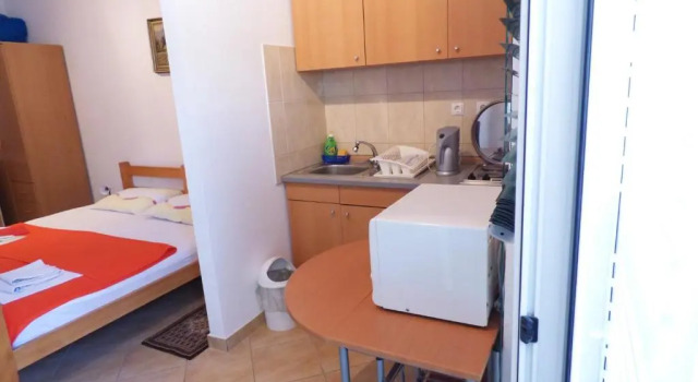Студия Studio for 2 People - Split Region