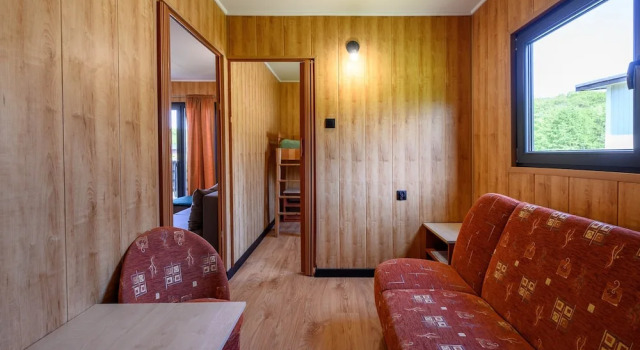 Single-story Holiday Home by the Pond no. 10, Reserva ahora Casa o chalet Darłowo Pomerania Occidental