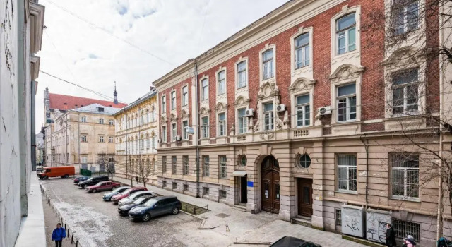 2 Virmens'ka Apartment, Забронировать Апартаменты/квартира Апартаменты Львова, рядом с Музыкально-мемориальный музей Соломеи Крушельницкой, Апартаменты/квартира