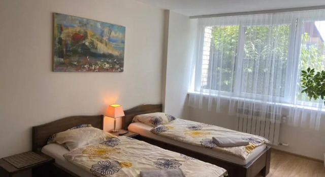 Appartamento Apartment Pusynas