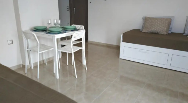 Апартаменты Athani Summer House