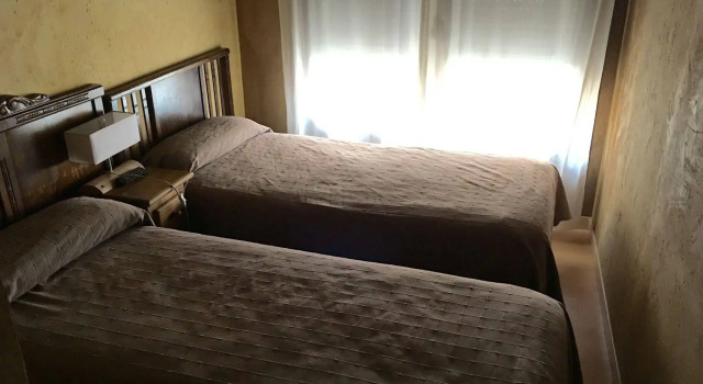 Hostal La Bastide du Chemin, Забронировать Отель Саагун 