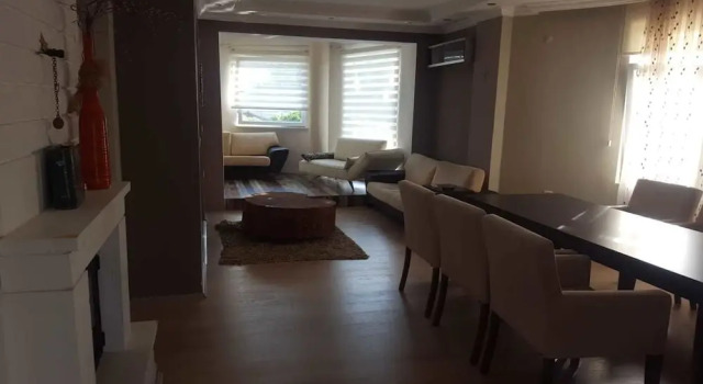 Payaller Villa 4, Забронировать Вилла Коттеджи Побережья Алании, Коттедж