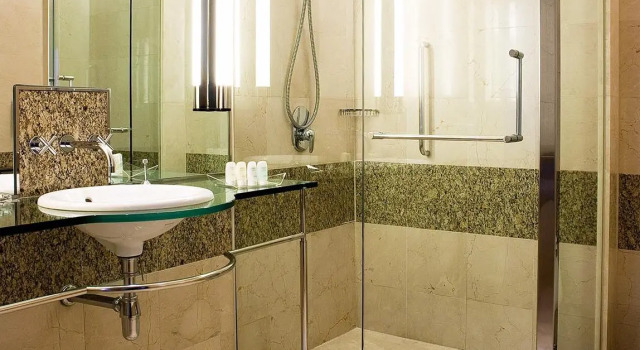 Двухместный номер Standard Ambassador Hotel Hsinchu