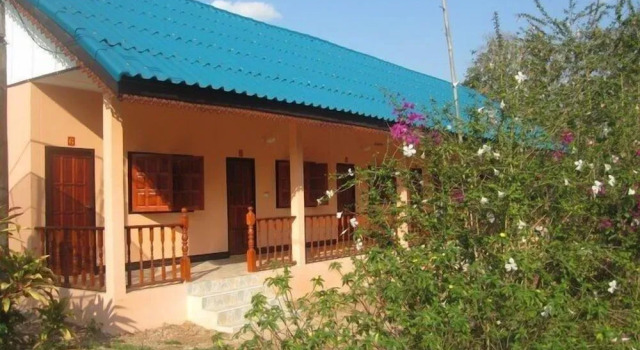 Kong Tong Resort, Buchen Sie Resort Nong Hin Thailand
