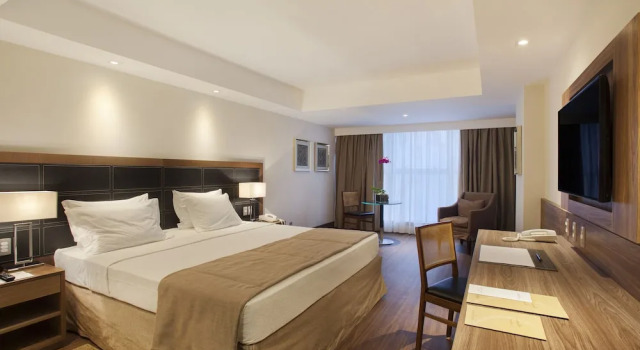 Номер Superior Windsor Oceanico Hotel