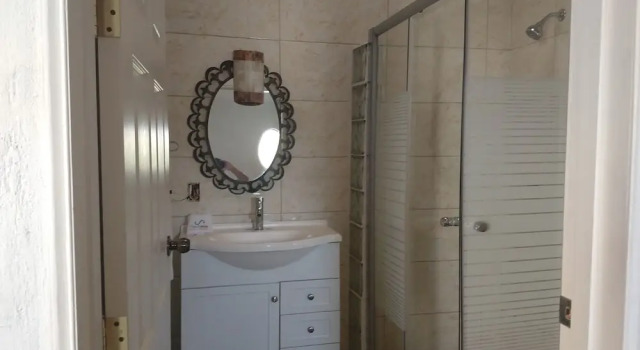 Номер Standard Casa Culhuac