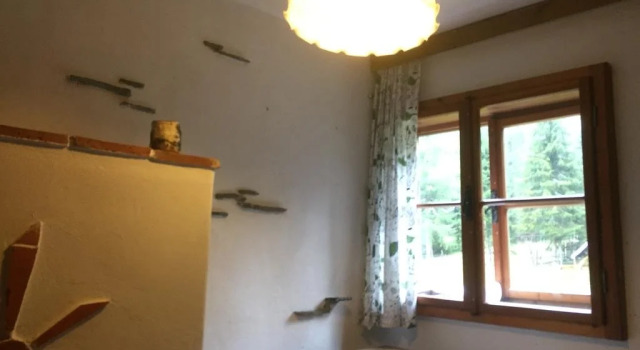Almhütte Schmölzer