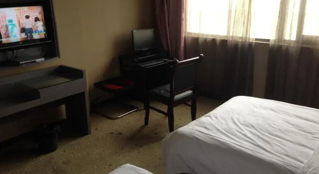 Changxiang Hotel, Prenota Hotel Hotel a Changsha con parcheggio, Parcheggio