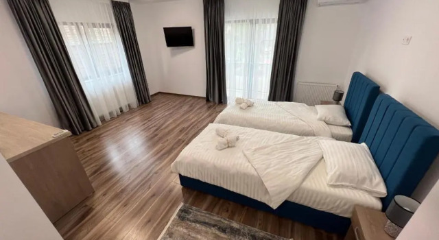 Апартаменты Aparthotel Plevnei2