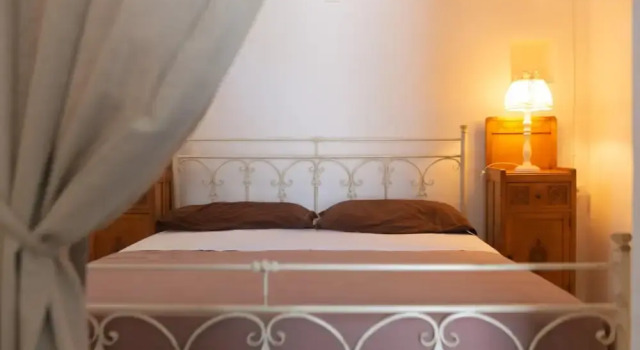 Коттедж Country House in Puglia With Pool & Pizza Oven