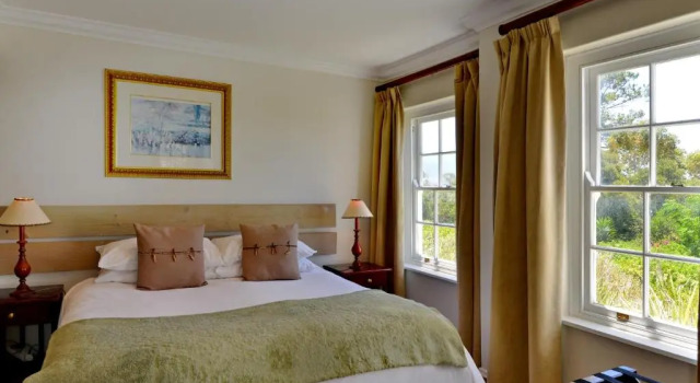 Stillness Manor & Spa