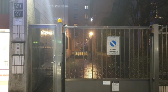 Kibilù - Viale Monza