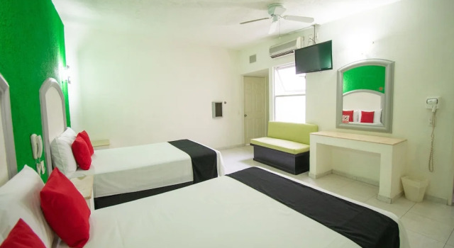 Hotel Rivoli