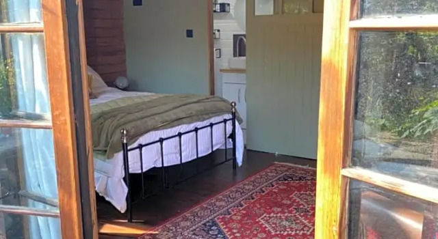 Shrublands Garden Cabin