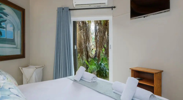 San Lameer Villa Rentals 3104