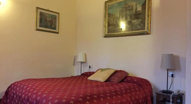 Номер Standard Bed & Breakfast Il Bargello