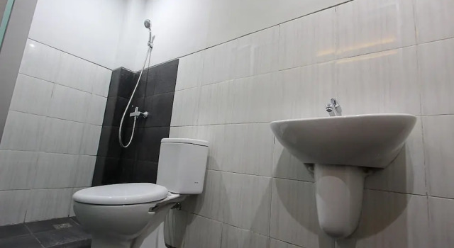 Номер Superior TriDD 01 Sriwijaya Hotel