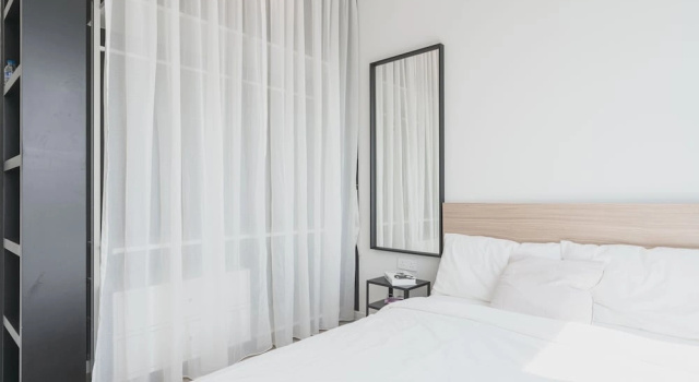 Апартаменты Дуплекс Greenfield Residence Sunway Pyramid