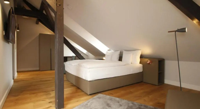 Апартаменты Amelie No 1 Hotel & Appartements