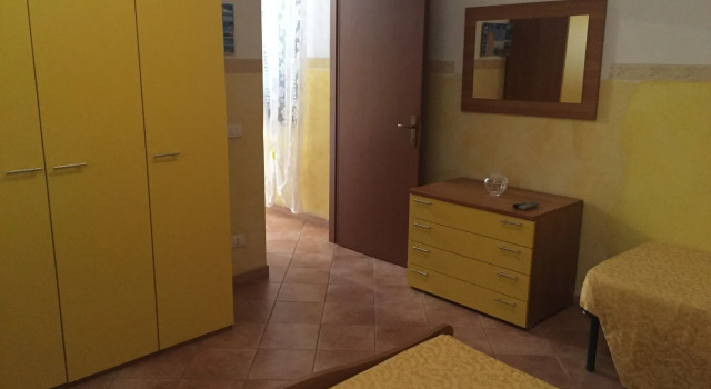 Agriturismo Baratz