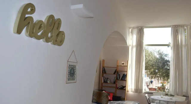 Mary'S Place, Buchen Sie Hotel Neapel Kampanien