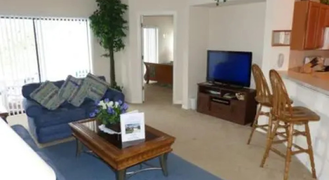 Caribbean Breeze Villa HG604