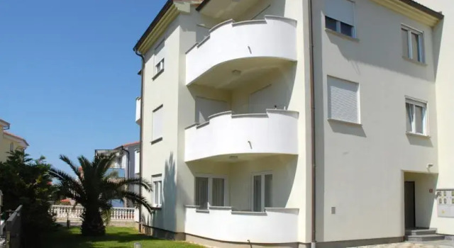 Apartments Benić