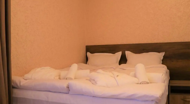 Номер Deluxe Ketinos Home
