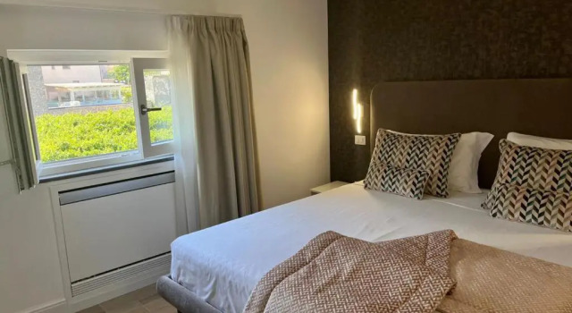 Tenuta Miranda Agriresort, Book Hotel Hoteller i Pimonte med pool, Swimmingpool