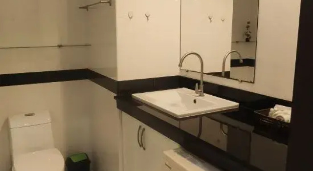 View Talay 6 Pattaya, Забронировать Отель Отели Центральной Паттайя с парковкой, рядом с Музей Рипли, Парковка
