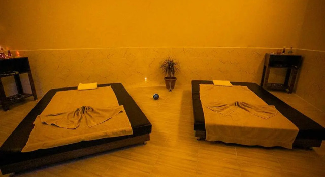 Afbel Termal & SPA Hotel