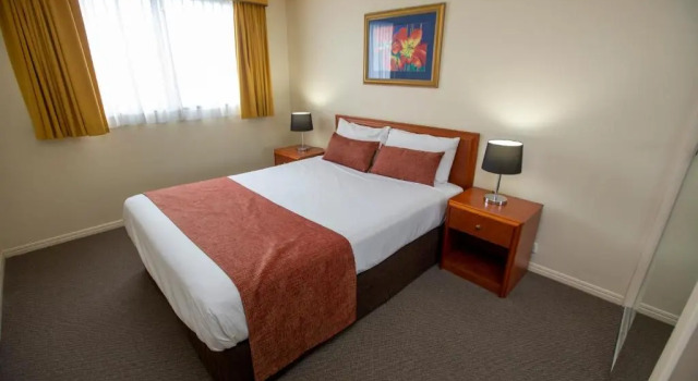 1 soveværelse i lejlighed Springwood Tower Apartment Hotel